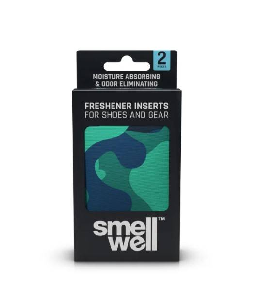 Wkładka zapachowa SmellWell Active - Camo Green