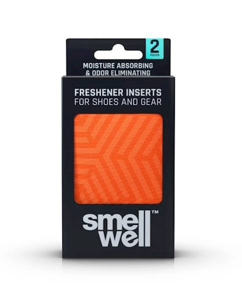 Wkładka zapachowa SmellWell Active - Geometric Orange