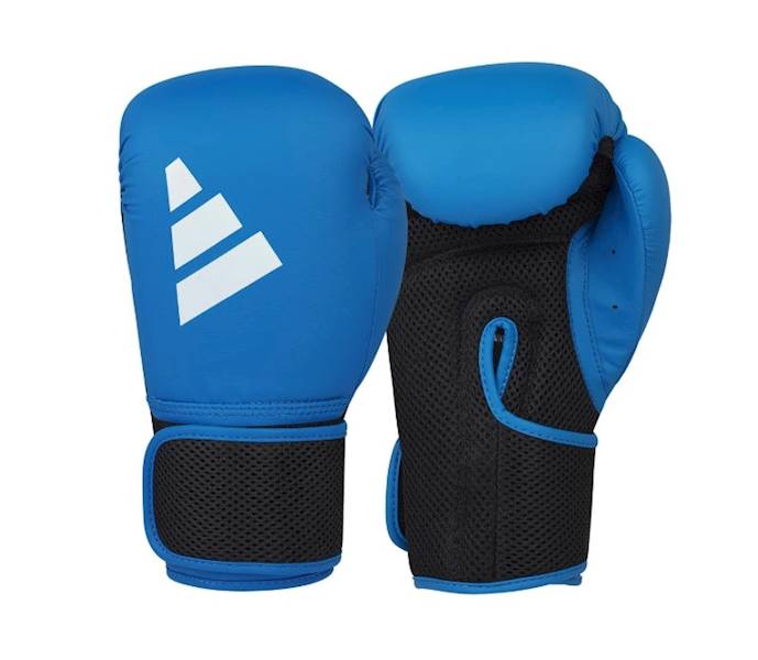Adidas Hybrid 25 Niebieski • Waga: 6 OZ