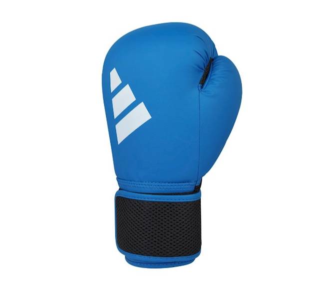 Adidas Hybrid 25 Niebieski • Waga: 6 OZ