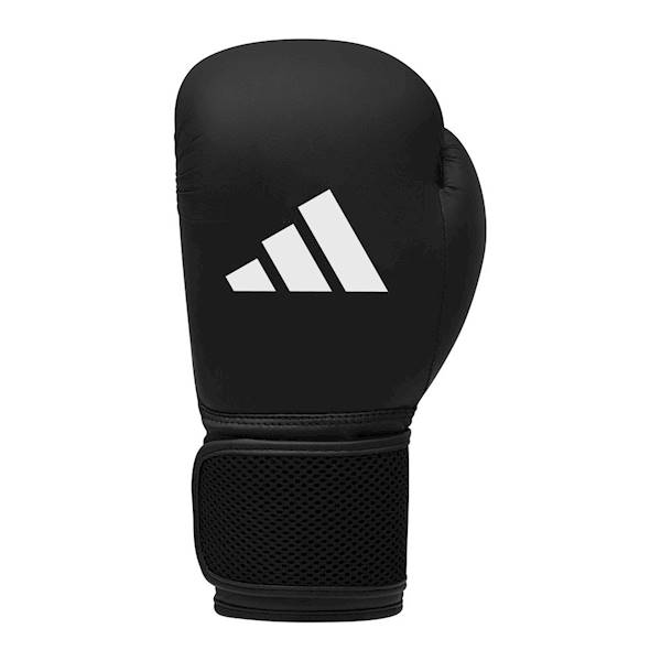 Adidas Hybrid 25 Czarny - Waga: 8 OZ
