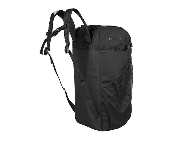 Plecak Adidas Boxing BackPack Czarny/Biały • Rozmiar: L