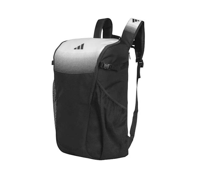 Plecak Adidas Boxing BackPack Czarny/Biały • Rozmiar: L