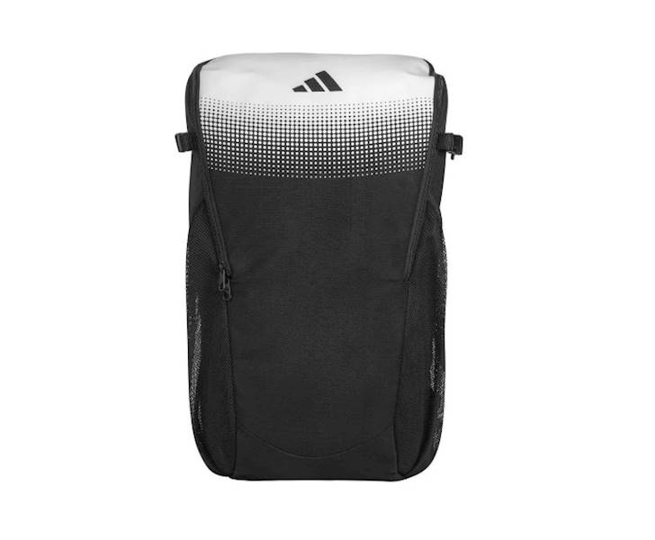Plecak Adidas Boxing BackPack Czarny/Biały • Rozmiar: L