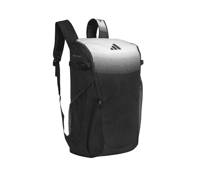 Plecak Adidas Boxing BackPack Czarny/Biały
