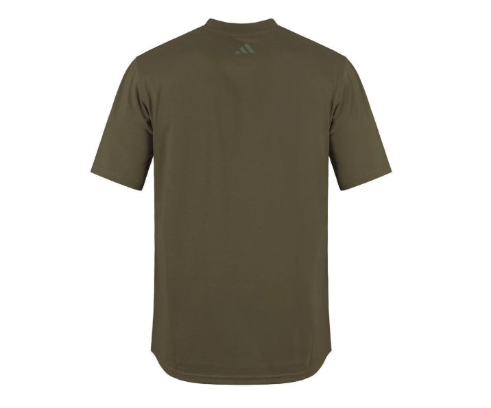 Koszulka sportowa Adidas Boxing Oliwkowy • Rozmiar: XXL