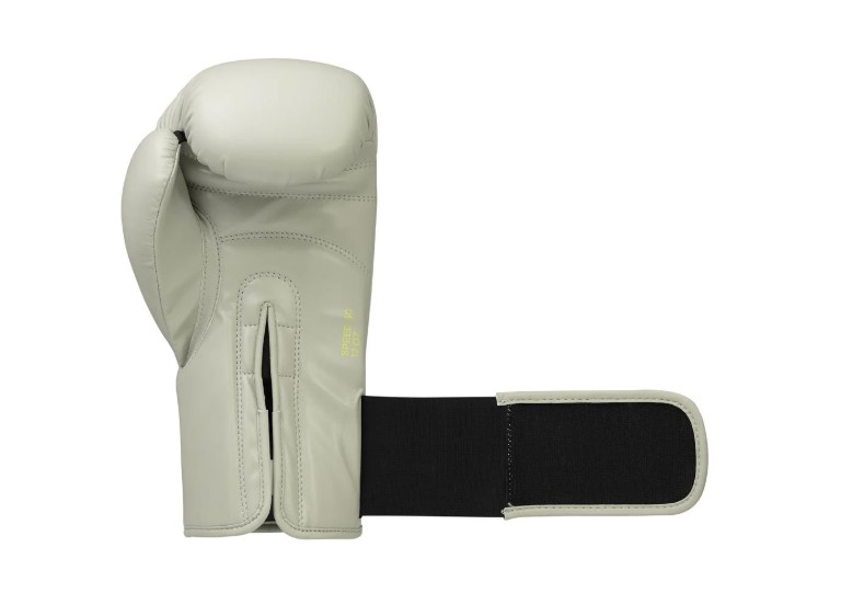 Adidas Speed 50 Aluminium/Złoty • Waga: 8 OZ