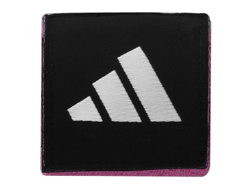 Bandaże bokserskie Adidas 5x255 cm • Kolor: Różowy