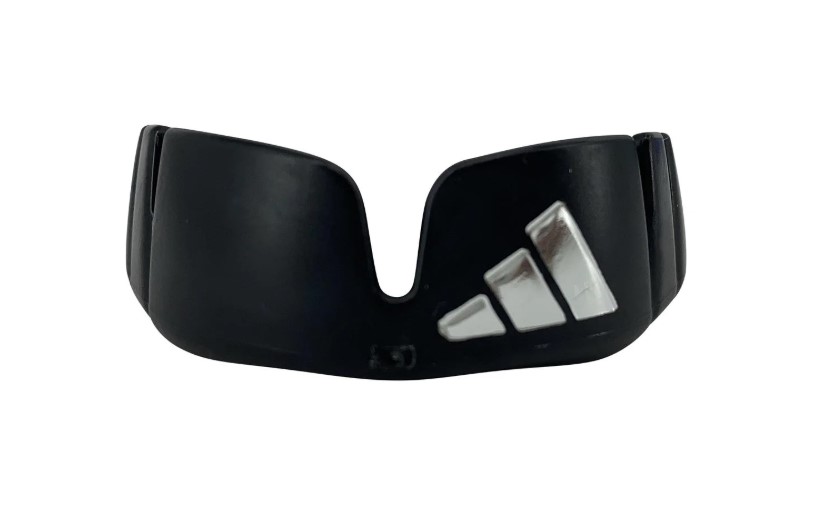 Ochraniacz na zęby Adidas OPRO Gen4 Snap-Fit Senior Czarny