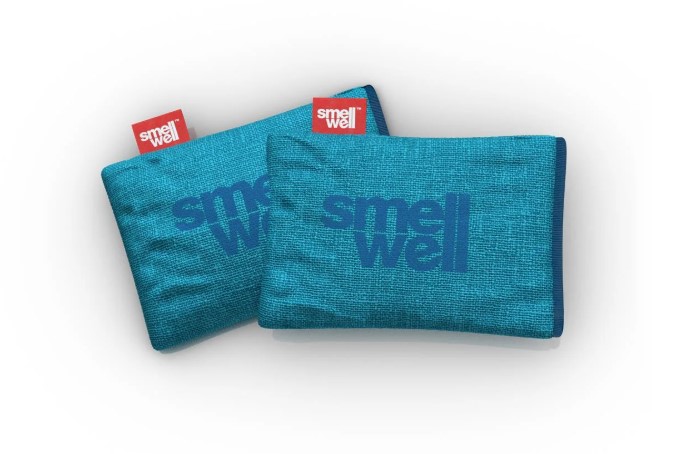 Wkładka zapachowa SmellWell Sensitive Blue