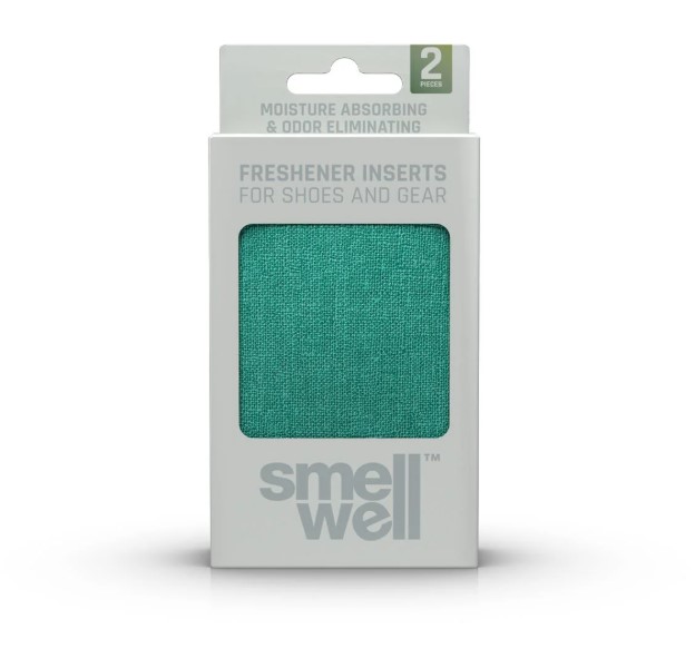 Wkładka zapachowa SmellWell Sensitive Green