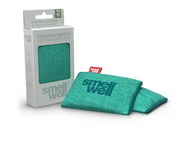 Wkładka zapachowa SmellWell Sensitive Green