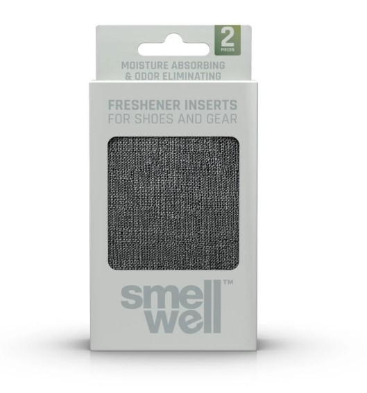 Wkładka zapachowa SmellWell Sensitive Grey