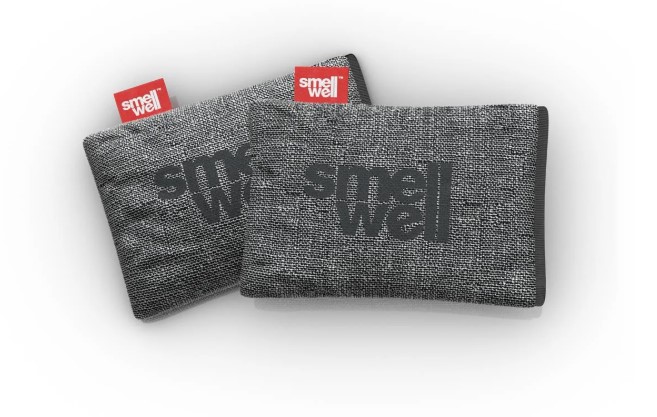 Wkładka zapachowa SmellWell Sensitive Grey