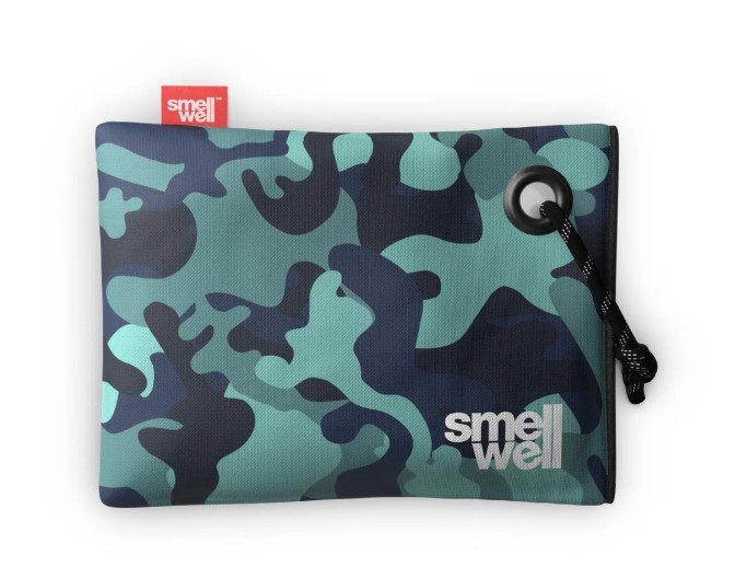 Wkładka zapachowa SmellWell Maxi - Camo