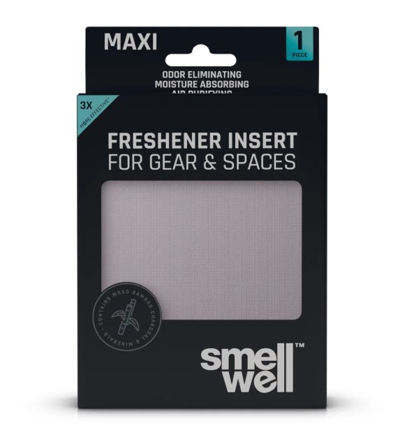 Wkładka zapachowa SmellWell Maxi - Grey