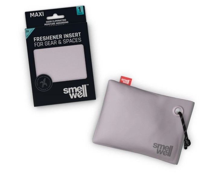 Wkładka zapachowa SmellWell Maxi - Grey