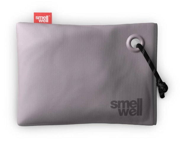 Wkładka zapachowa SmellWell Maxi - Grey