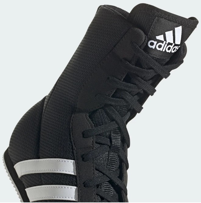 Buty bokserskie Adidas Box Hog 2 • Rozmiar: 37 1/3