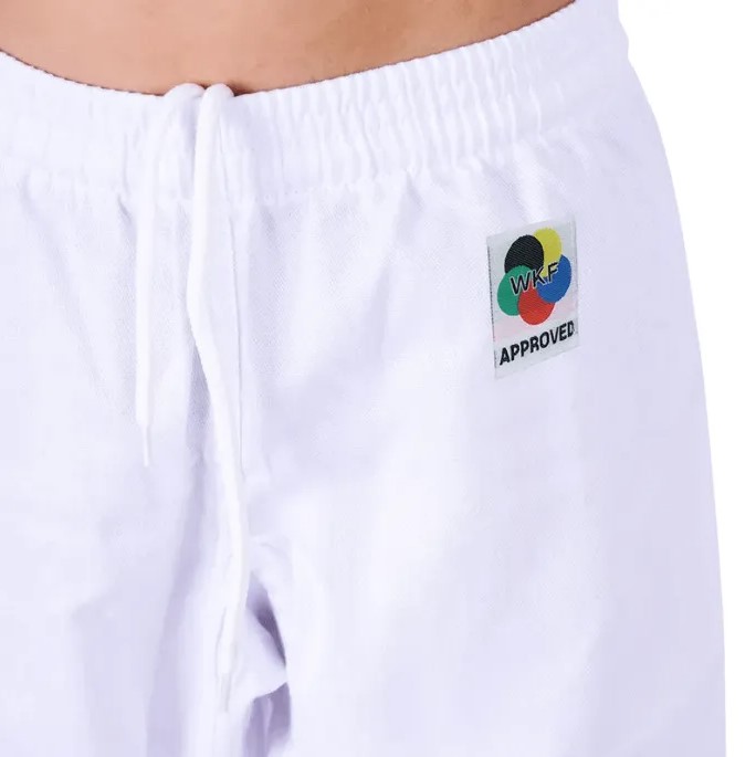 Kimono do Karate Karatega Adidas K200 2.0 AdiStart WKF • Rozmiar: 130