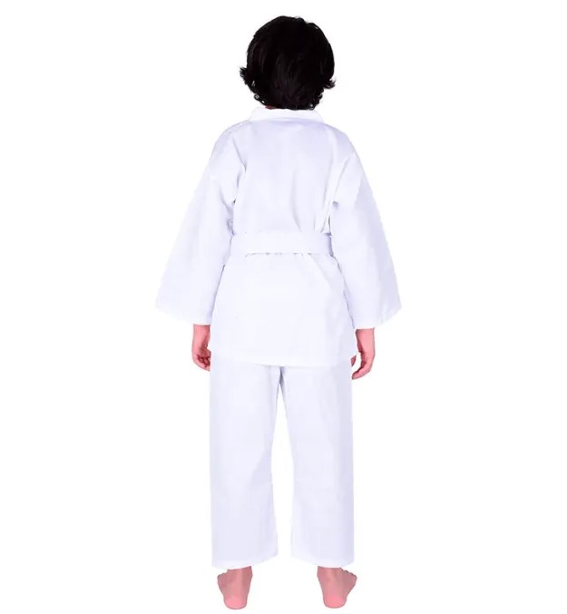 Kimono do Karate Karatega Adidas K200 2.0 AdiStart WKF • Rozmiar: 160