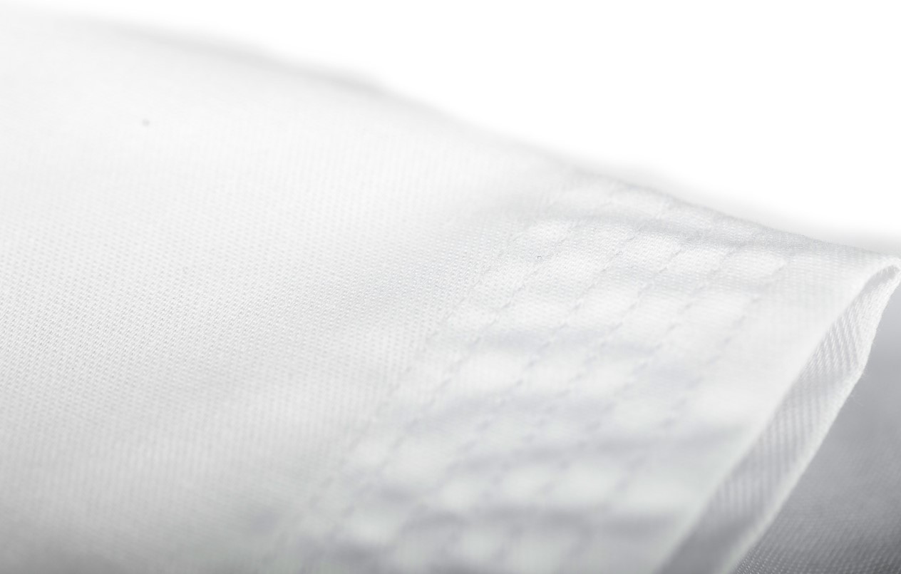 Adidas kimono do Taekwondo Dobok Adi Training Biały • Rozmiar: 100