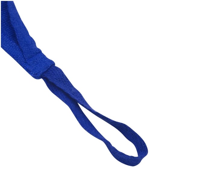 Bandaże bokserskie Adidas 5x255cm Granatowy