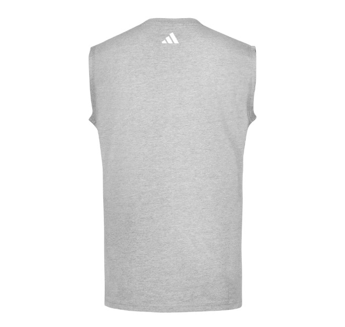 Koszulka Adidas Boxing Tank Top Szary • Rozmiar: XXL