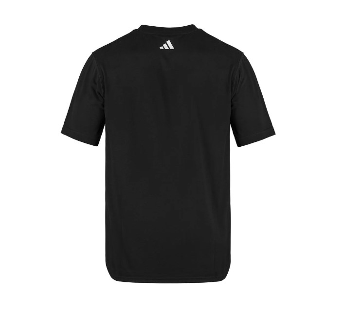 Koszulka Adidas Community II Boxing Czarny • Rozmiar: L
