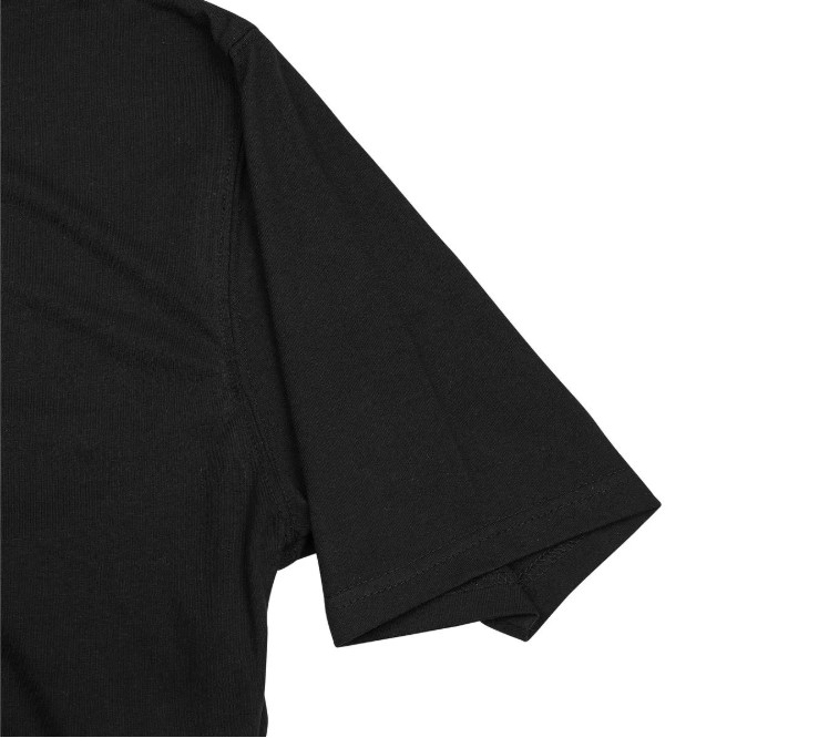 Koszulka Adidas Community II Boxing Czarny • Rozmiar: XL