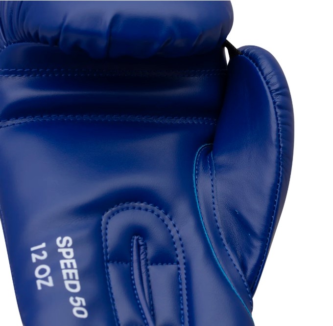 Adidas Speed 50 GranatowyZłoty • Waga: 12 OZ