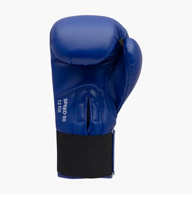 Adidas Speed 50 GranatowyZłoty • Waga: 14 OZ