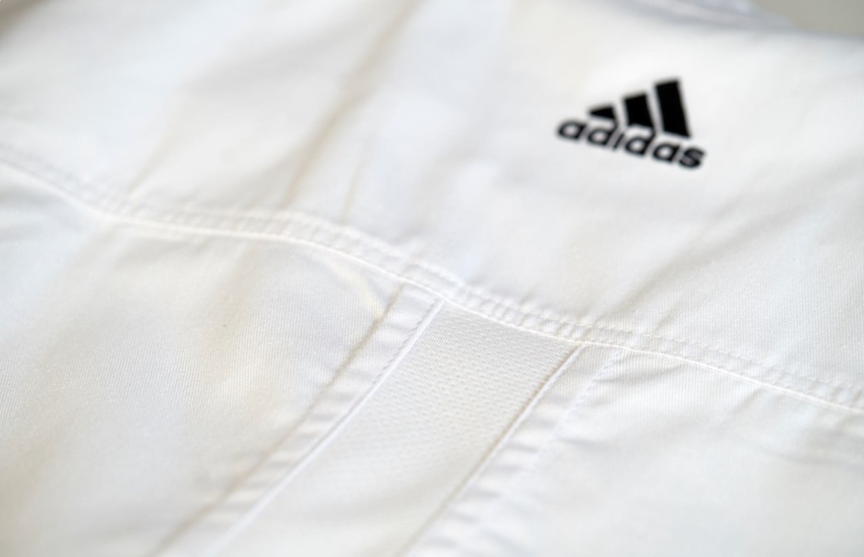 Kimono do Karate Karatega Adidas K220C • Rozmiar: 180