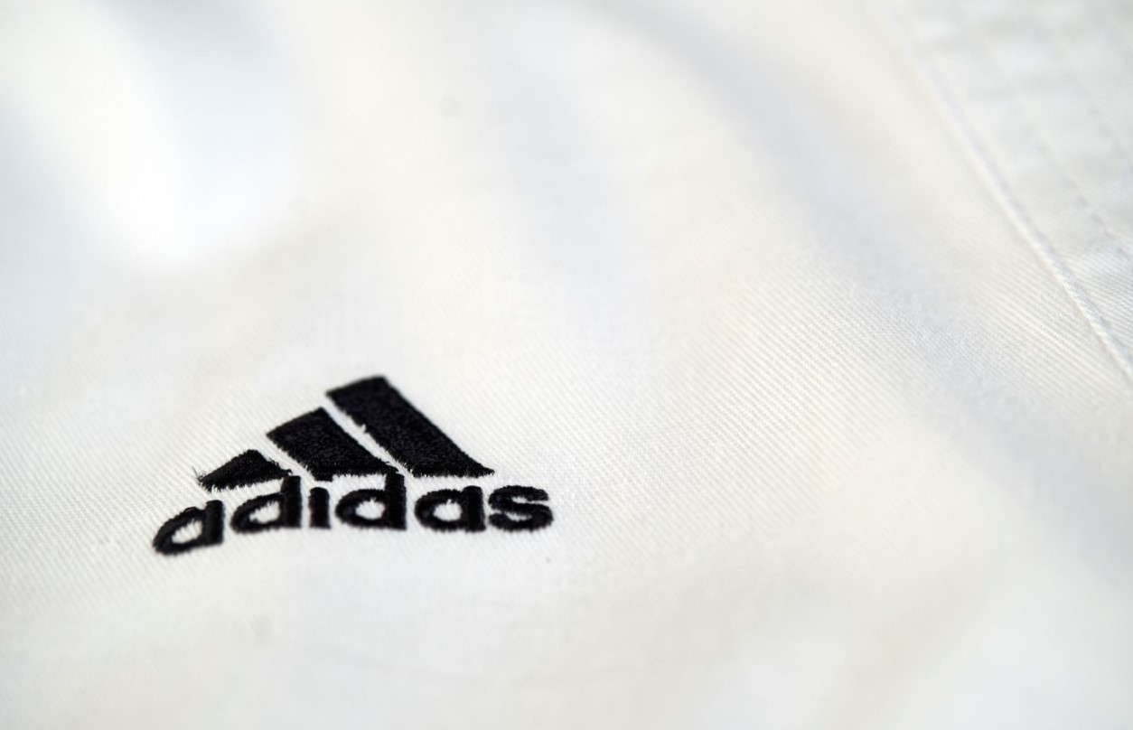 Kimono do Karate Karatega Adidas K220C • Rozmiar: 170