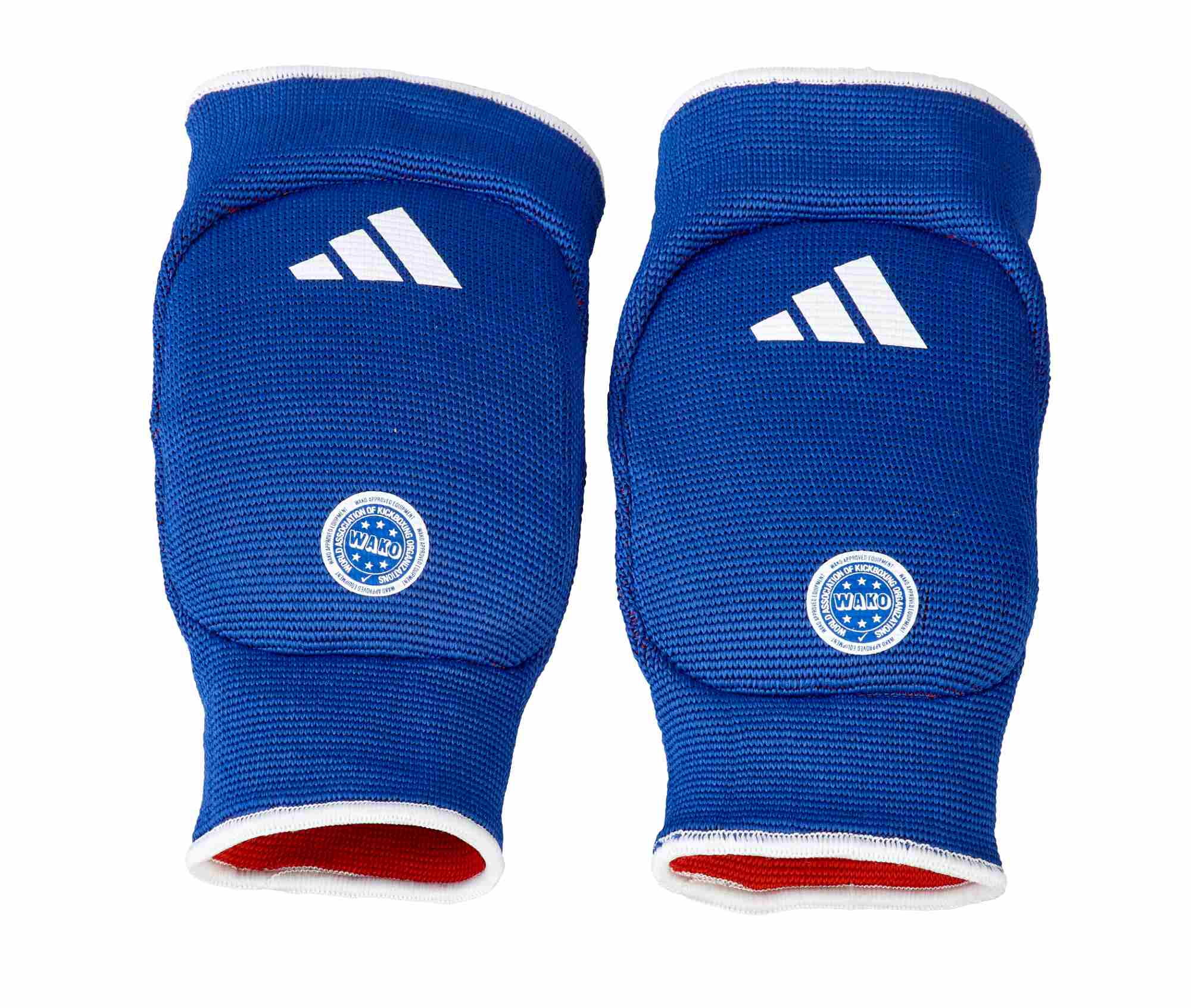 Ochraniacze na łokcie Adidas WAKO • Rozmiar: XL