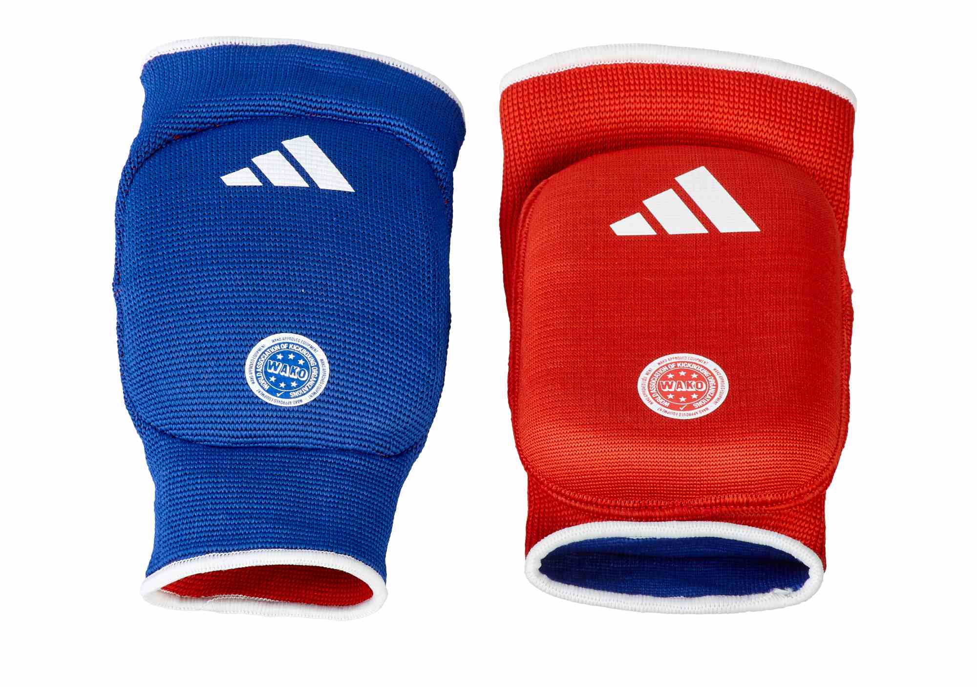 Ochraniacze na łokcie Adidas WAKO • Rozmiar: XL
