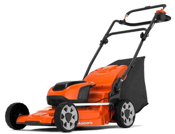 KOSIARKA HUSQVARNA LC142i