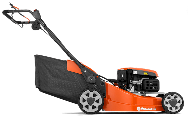 KOSIARKA HUSQVARNA LC353VE