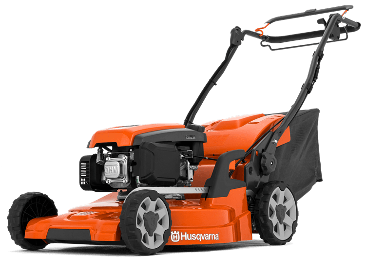 KOSIARKA HUSQVARNA LC353VE
