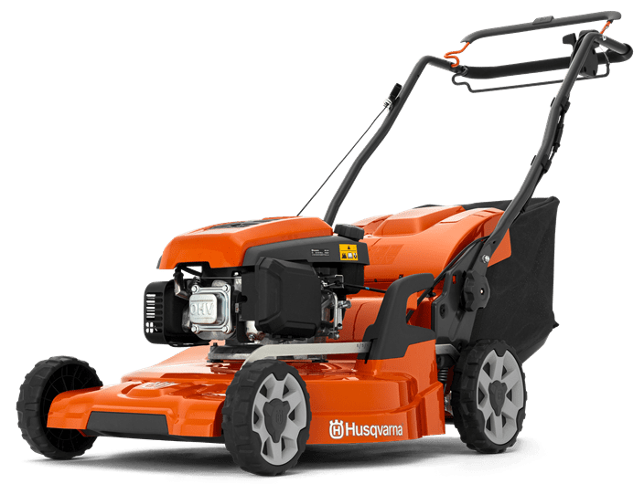 KOSIARKA HUSQVARNA LC353V