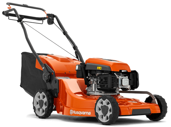 KOSIARKA HUSQVARNA LC353V