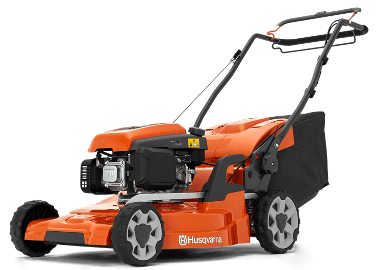 KOSIARKA HUSQVARNA LC253S