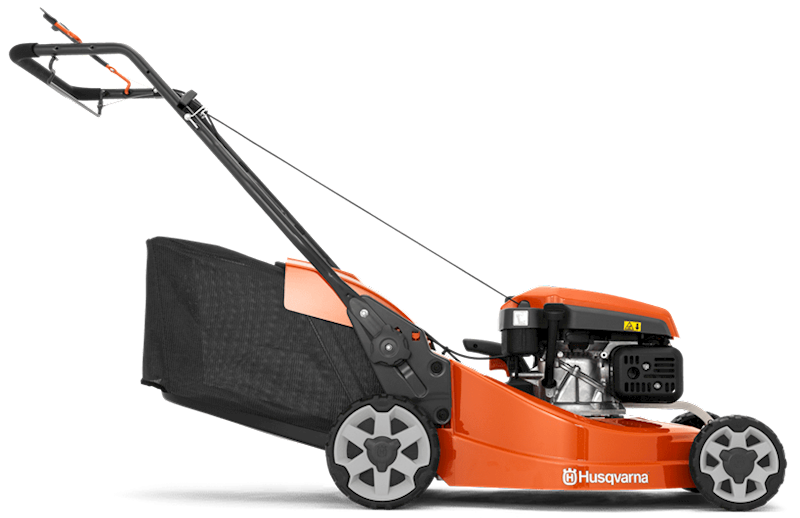 KOSIARKA HUSQVARNA LC253S