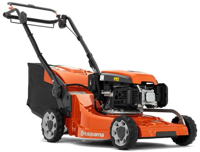 KOSIARKA HUSQVARNA LC347VE
