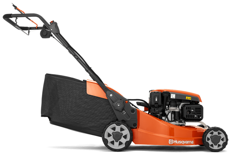 KOSIARKA HUSQVARNA LC347VE