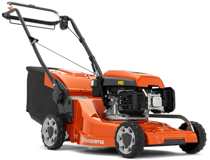 KOSIARKA HUSQVARNA LC347V