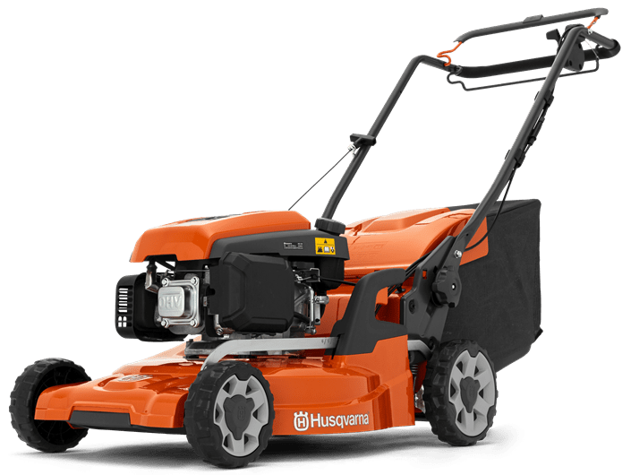 KOSIARKA HUSQVARNA LC347V