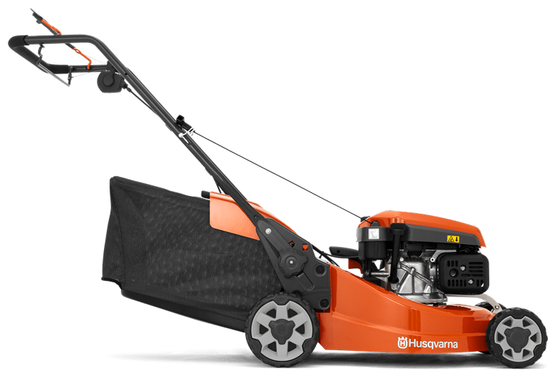 KOSIARKA HUSQVARNA LC347V