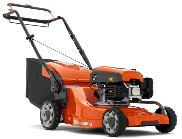 KOSIARKA HUSQVARNA LC247S