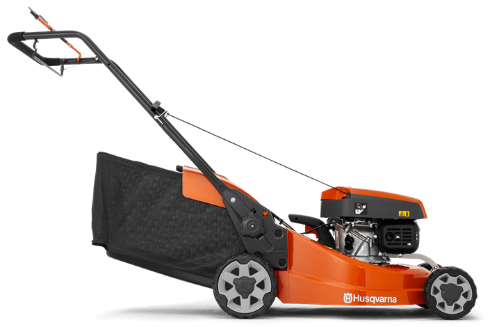 KOSIARKA HUSQVARNA LC247S